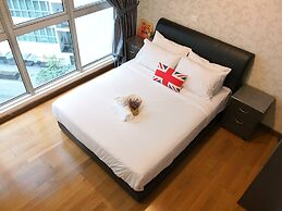 The Regalia Residences & Suites KLCC