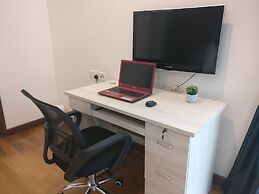 The Regalia Residences & Suites KLCC