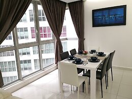 The Regalia Residences & Suites KLCC