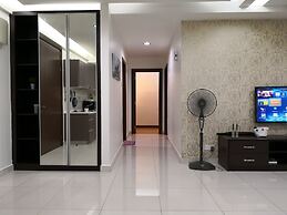 The Regalia Residences & Suites KLCC