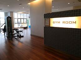 The Regalia Residences & Suites KLCC