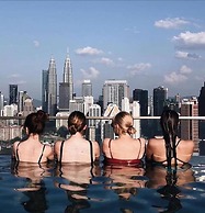 The Regalia Residences & Suites KLCC