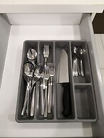 The Regalia Residences & Suites KLCC