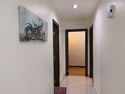 The Regalia Residences & Suites KLCC