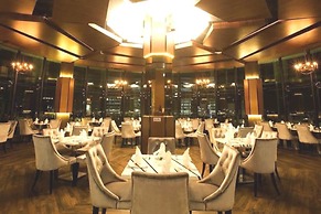 The Regalia Residences & Suites KLCC