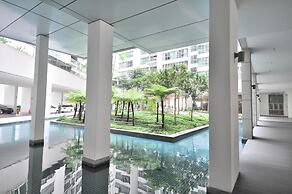 The Regalia Residences & Suites KLCC