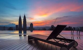 The Regalia Residences & Suites KLCC