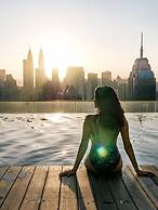 The Regalia Residences & Suites KLCC