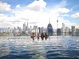 The Regalia Residences & Suites KLCC