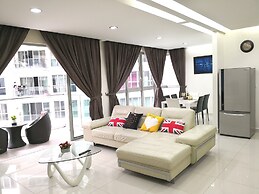 The Regalia Residences & Suites KLCC