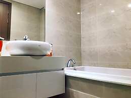 Bayhomes Gardenia Serviced Apartment