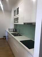 Bayhomes Gardenia Serviced Apartment