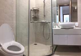 Bayhomes Gardenia Serviced Apartment