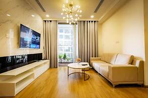 Bayhomes Gardenia Serviced Apartment