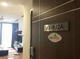 Bayhomes Gardenia Serviced Apartment