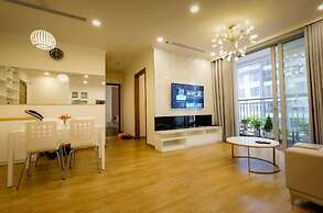 Bayhomes Gardenia Serviced Apartment