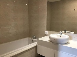 Bayhomes Gardenia Serviced Apartment