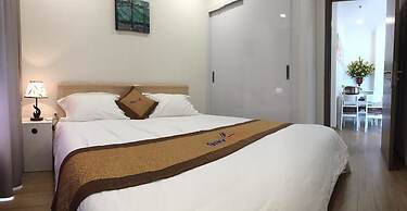 Bayhomes Gardenia Serviced Apartment