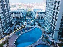 Bayhomes Gardenia Serviced Apartment