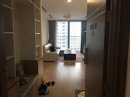 Bayhomes Gardenia Serviced Apartment