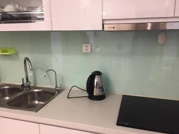 Bayhomes Gardenia Serviced Apartment