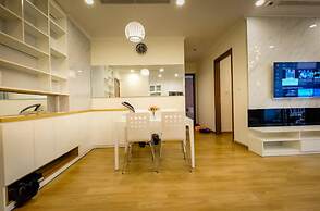 Bayhomes Gardenia Serviced Apartment
