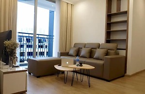 Bayhomes Gardenia Serviced Apartment
