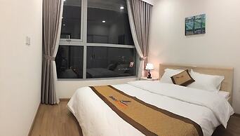 Bayhomes Gardenia Serviced Apartment