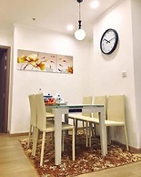 Bayhomes Gardenia Serviced Apartment