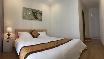 Bayhomes Gardenia Serviced Apartment