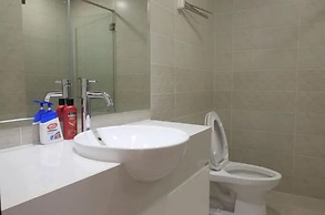 Bayhomes Gardenia Serviced Apartment