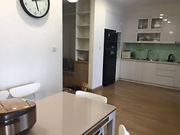 Bayhomes Gardenia Serviced Apartment