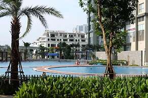 Bayhomes Gardenia Serviced Apartment