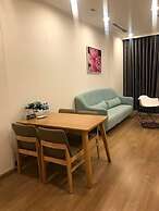 Bayhomes Gardenia Serviced Apartment