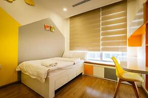Bayhomes Gardenia Serviced Apartment