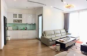 Bayhomes Gardenia Serviced Apartment
