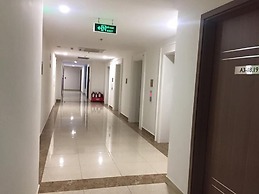 Bayhomes Gardenia Serviced Apartment