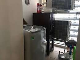 Bayhomes Gardenia Serviced Apartment