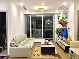 Bayhomes Gardenia Serviced Apartment