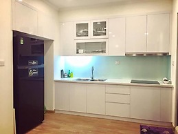 Bayhomes Gardenia Serviced Apartment