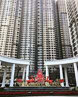 Bayhomes Gardenia Serviced Apartment