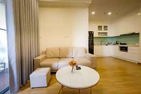 Bayhomes Gardenia Serviced Apartment