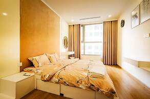 Bayhomes Gardenia Serviced Apartment