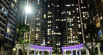 Bayhomes Gardenia Serviced Apartment