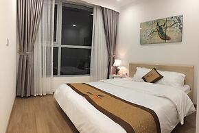Bayhomes Gardenia Serviced Apartment
