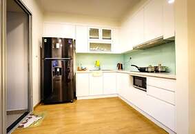 Bayhomes Gardenia Serviced Apartment