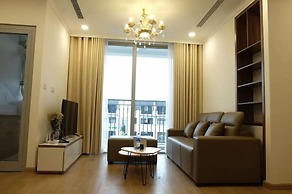 Bayhomes Gardenia Serviced Apartment
