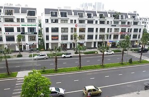 Bayhomes Gardenia Serviced Apartment