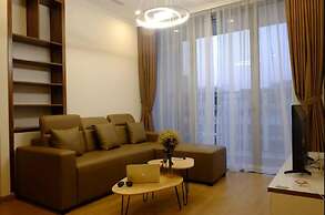 Bayhomes Gardenia Serviced Apartment
