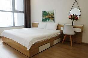 Bayhomes Gardenia Serviced Apartment